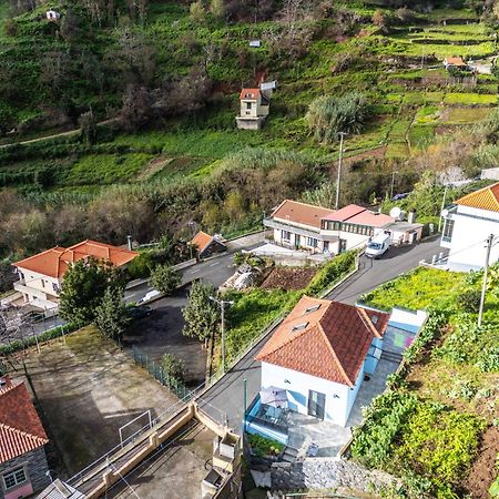Aguiar'S Village Ribeira Brava Exterior photo