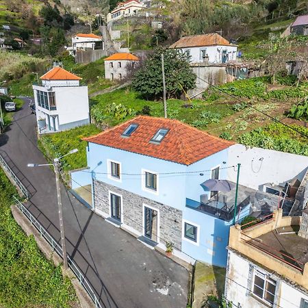 Aguiar'S Village Ribeira Brava Exterior photo
