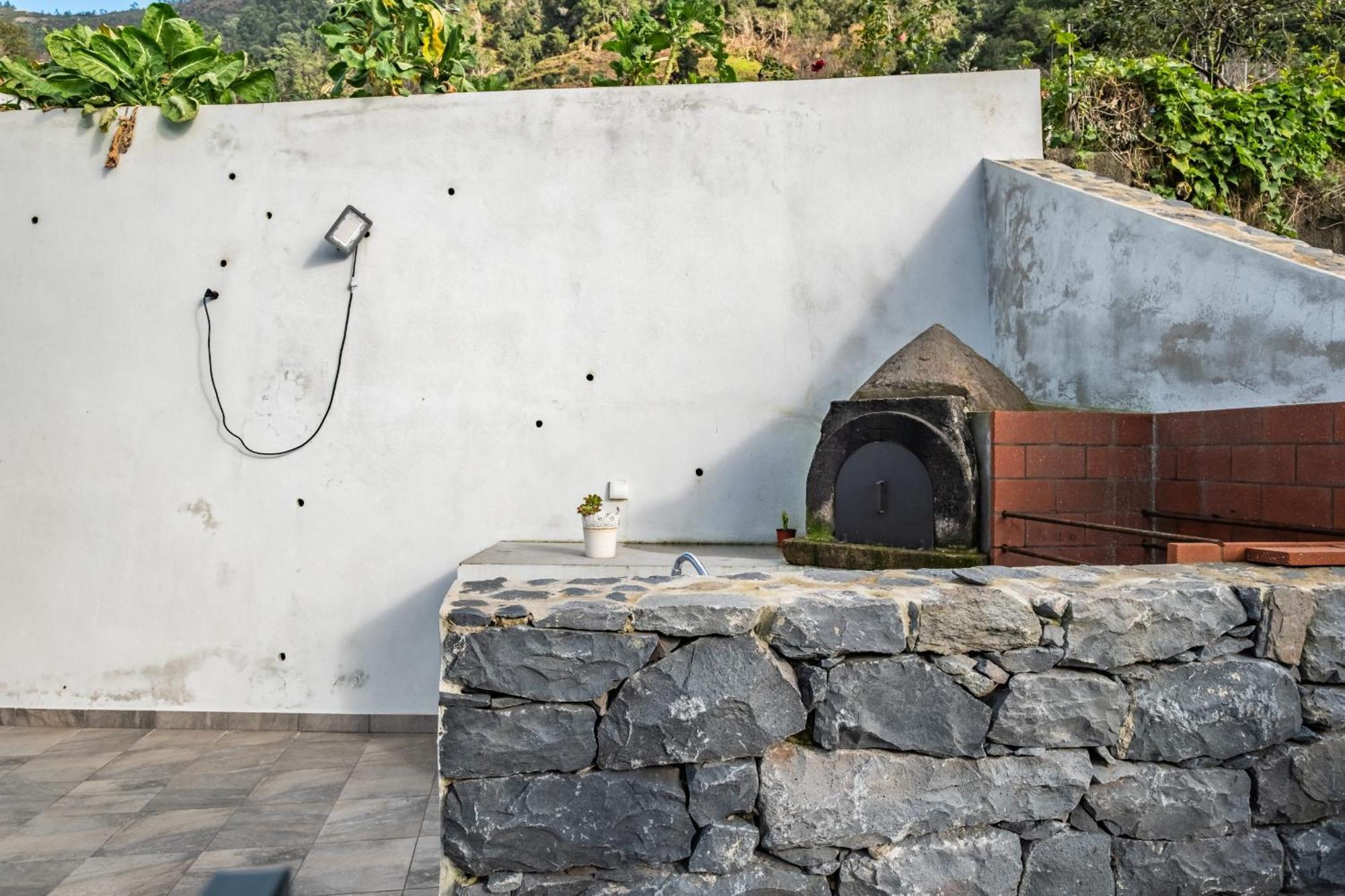 Aguiar'S Village Ribeira Brava Exterior photo